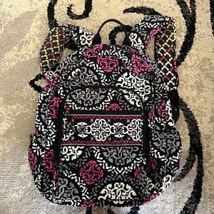 VERA BRADLEY BACKPACK